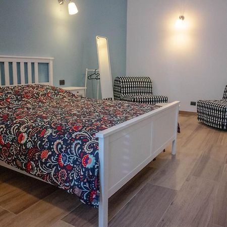 مبيت وإفطار تراني La Casa Dei Nonni المظهر الخارجي الصورة