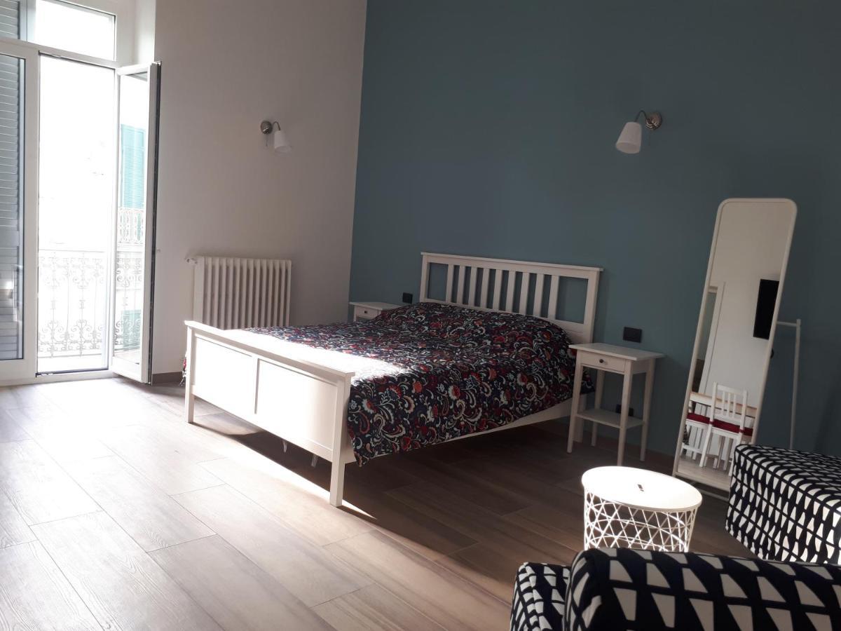 مبيت وإفطار تراني La Casa Dei Nonni المظهر الخارجي الصورة