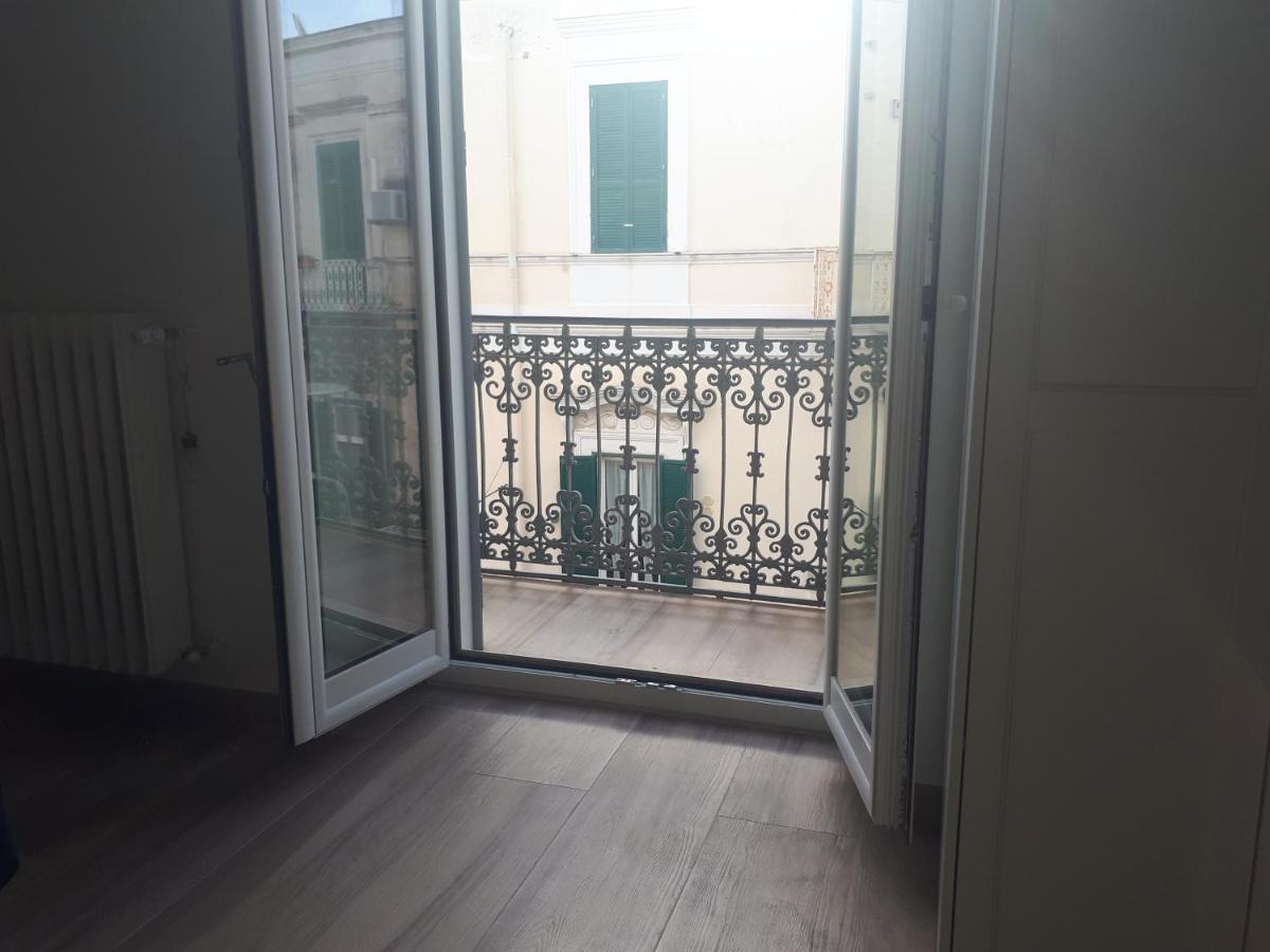 مبيت وإفطار تراني La Casa Dei Nonni المظهر الخارجي الصورة