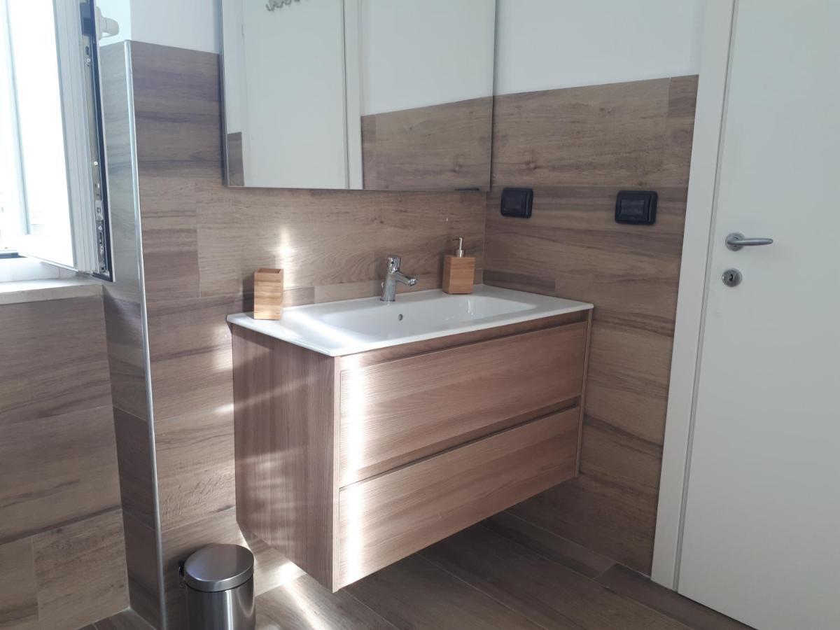 مبيت وإفطار تراني La Casa Dei Nonni المظهر الخارجي الصورة